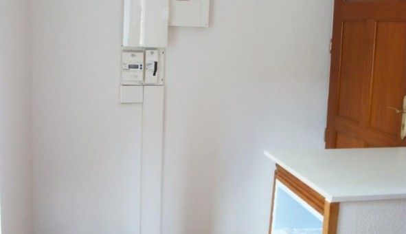 Logement �tudiant T2 &agrave; Li�pvre (68660)