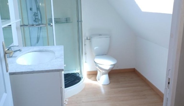 Logement �tudiant T2 &agrave; Li�pvre (68660)