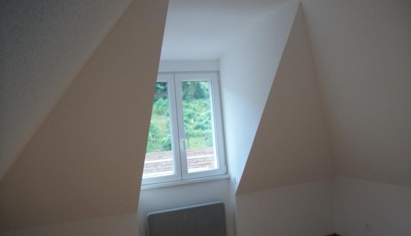 Logement �tudiant T2 &agrave; Li�pvre (68660)