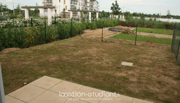 Logement tudiant T2 à Lieusaint (77127)