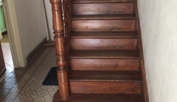 Logement tudiant T2 à Livin (62800)