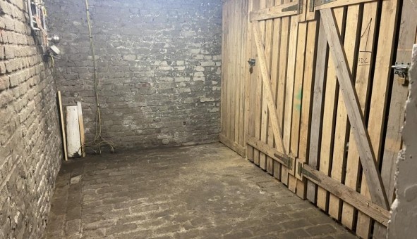 Logement tudiant T2 à Livin (62800)