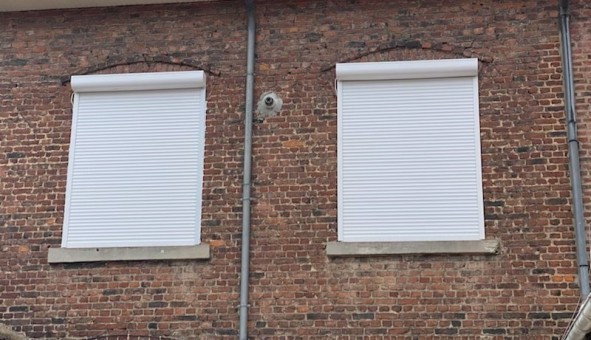 Logement tudiant T2 à Livin (62800)