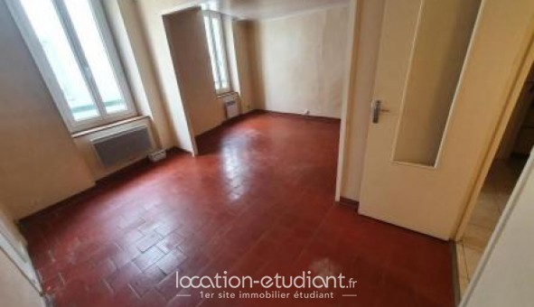 Logement tudiant T2 à Lignan sur Orb (34490)