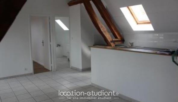 Logement tudiant T2 à Ligny le Chtel (89144)