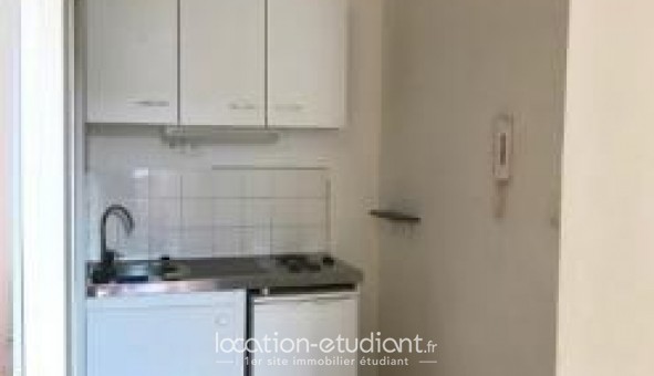 Logement tudiant T2 à Lille (59800)