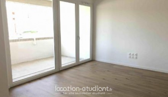 Logement tudiant T2 à Lille (59800)