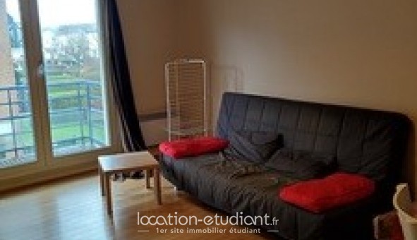 Logement tudiant T2 à Lille (59800)