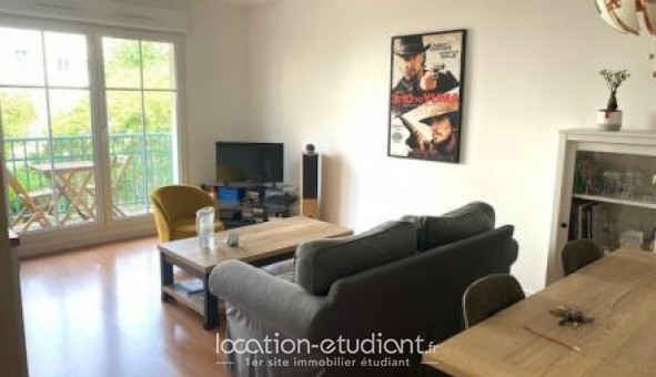 Logement tudiant T2 à Lille (59800)