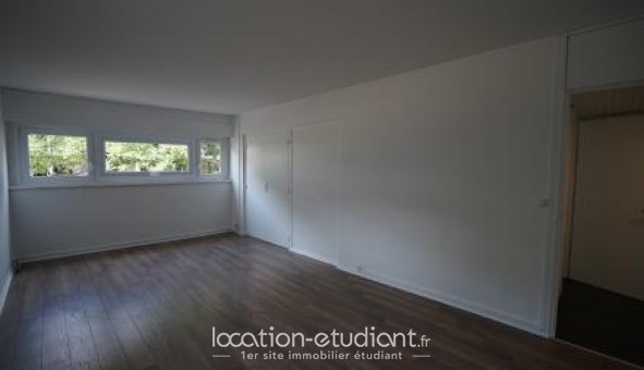 Logement tudiant T2 à Lille (59800)