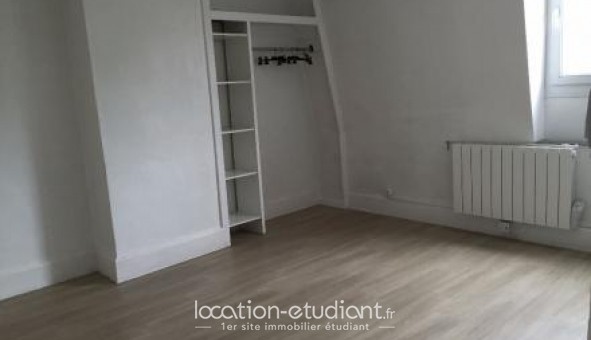 Logement tudiant T2 à Lille (59800)