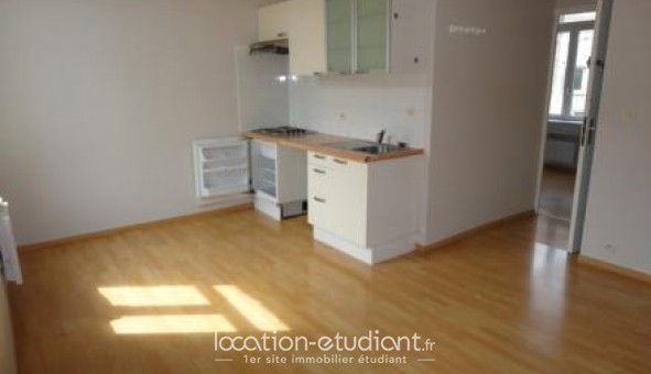 Logement tudiant T2 à Lille (59800)