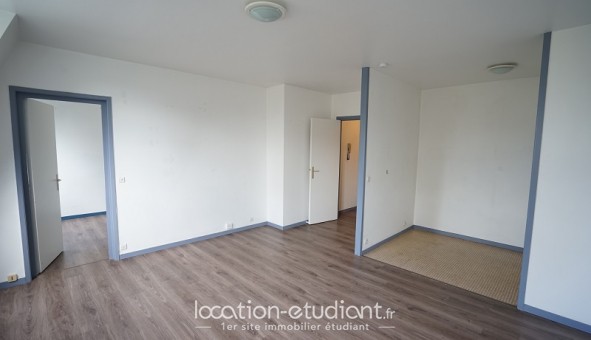 Logement tudiant T2 à Lille (59800)