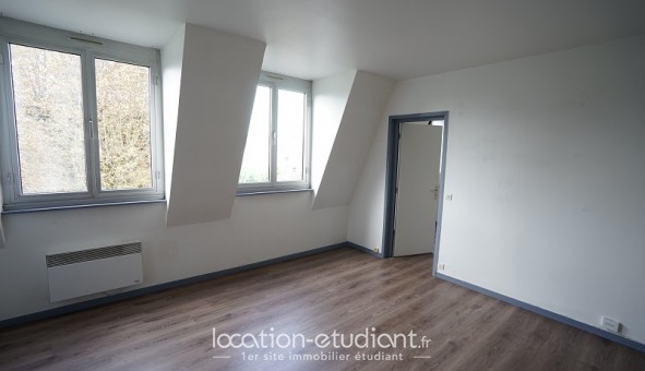 Logement tudiant T2 à Lille (59800)