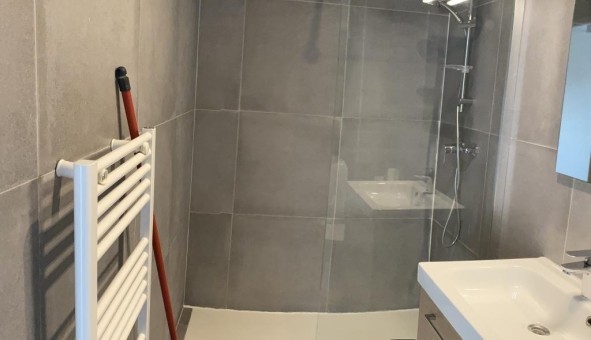 Logement tudiant T2 à Lille (59800)