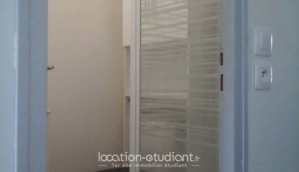 Logement tudiant T2 à Lille (59800)