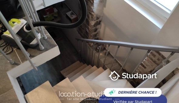 Logement tudiant T2 à Lille (59800)