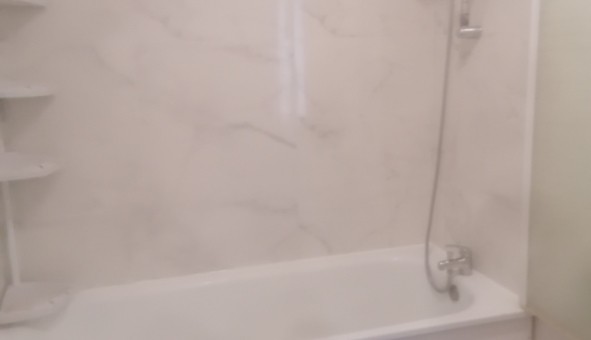 Logement tudiant T2 à Lille (59800)