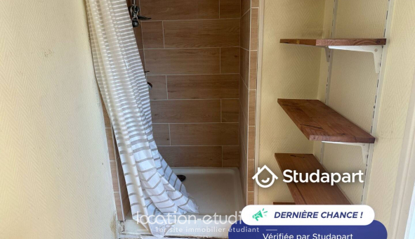 Logement tudiant T2 à Lille (59800)
