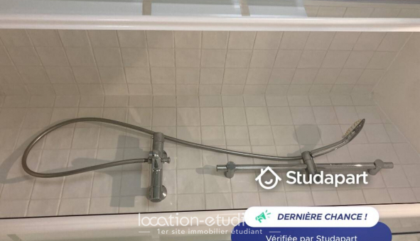 Logement tudiant T2 à Lille (59800)
