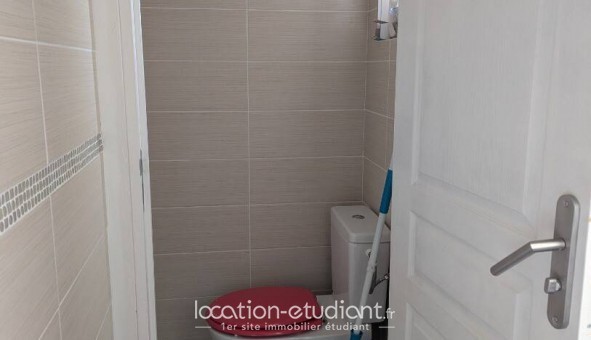Logement tudiant T2 à Lille (59800)