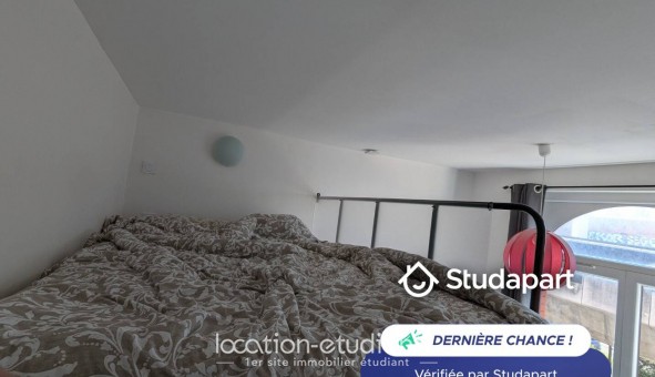 Logement tudiant T2 à Lille (59800)