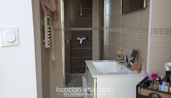 Logement tudiant T2 à Lille (59800)