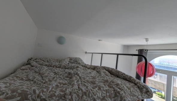 Logement tudiant T2 à Lille (59800)