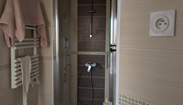 Logement tudiant T2 à Lille (59800)