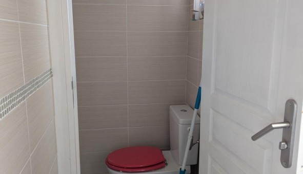Logement tudiant T2 à Lille (59800)