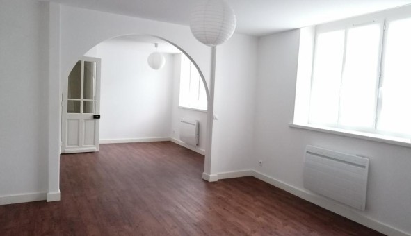 Logement tudiant T2 à Lille (59800)