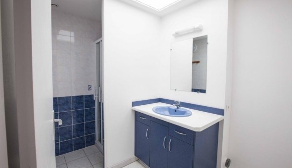 Logement tudiant T2 à Lille (59800)