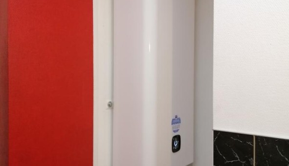 Logement tudiant T2 à Lille (59800)