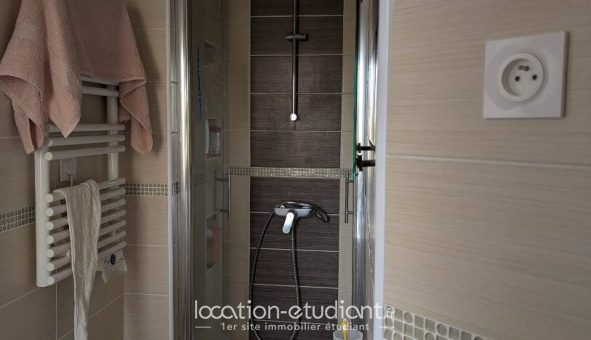 Logement tudiant T2 à Lille (59800)