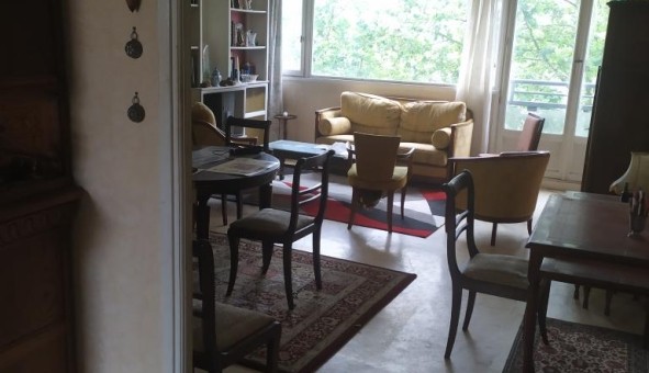 Logement tudiant Location T2 Vide Lille (59800)