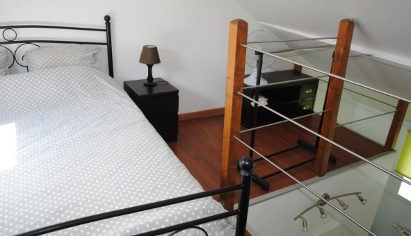 Logement tudiant Location T2 Vide Lille (59800)