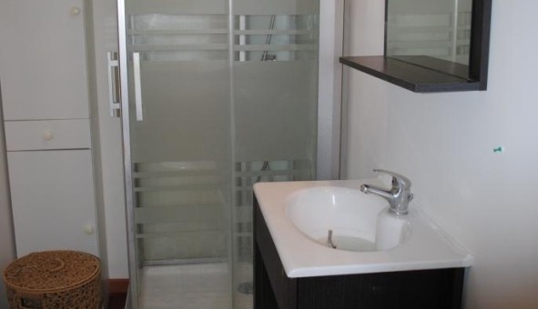 Logement tudiant T2 à Lille (59800)