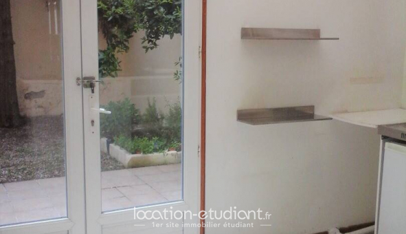 Logement tudiant Location T2 Vide Lille (59800)