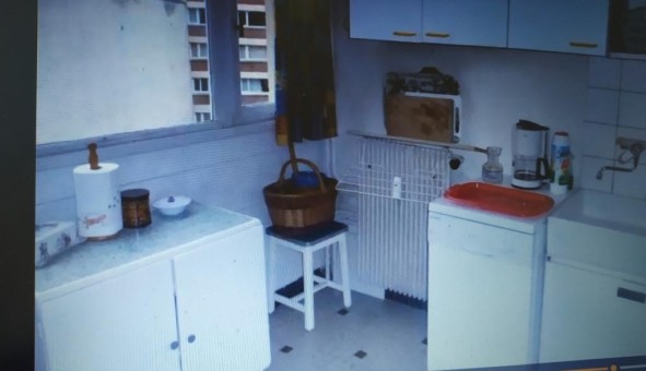 Logement tudiant T2 à Lille (59800)