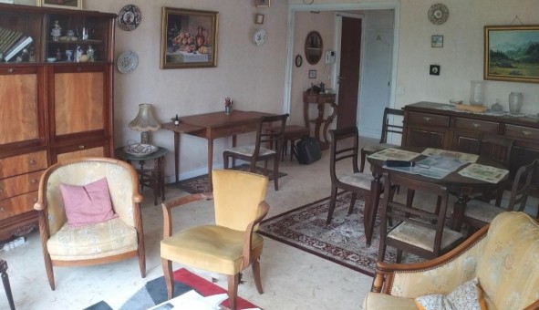 Logement tudiant T2 à Lille (59800)