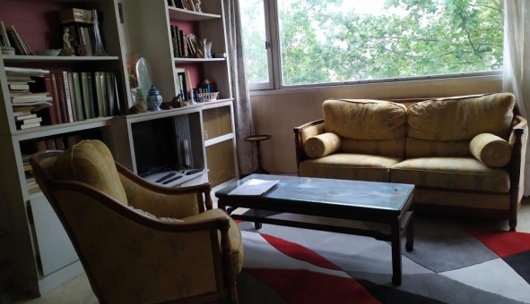 Logement tudiant T2 à Lille (59800)