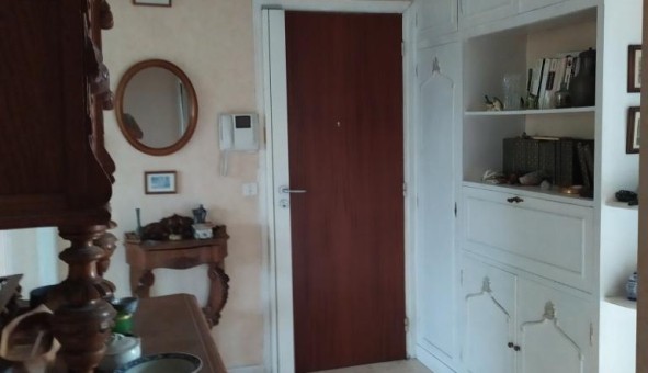 Logement tudiant T2 à Lille (59800)