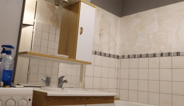 Logement tudiant T2 à Lille (59800)