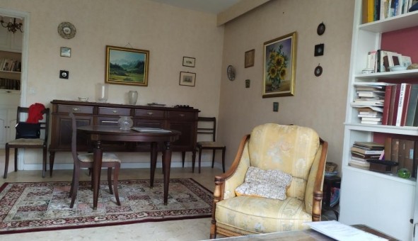 Logement tudiant T2 à Lille (59800)