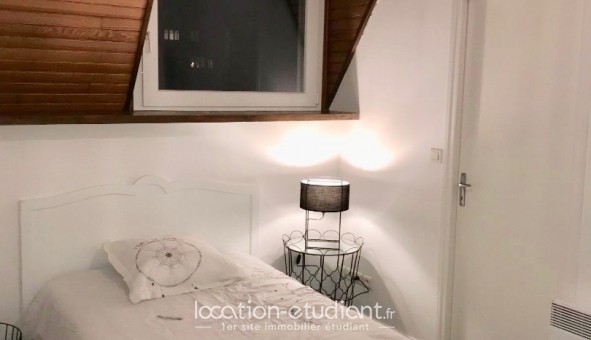 Logement tudiant T2 à Lille (59800)