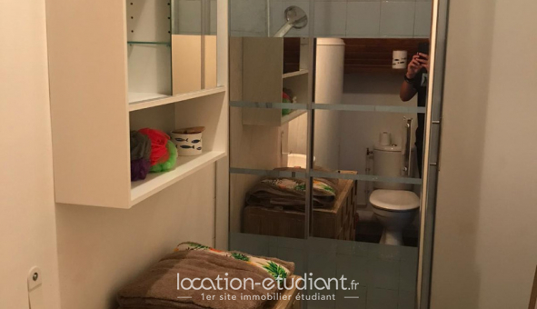 Logement tudiant T2 à Lille (59800)