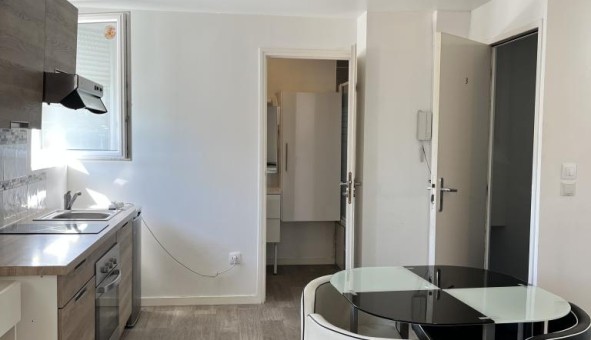Logement tudiant T2 à Lille (59800)