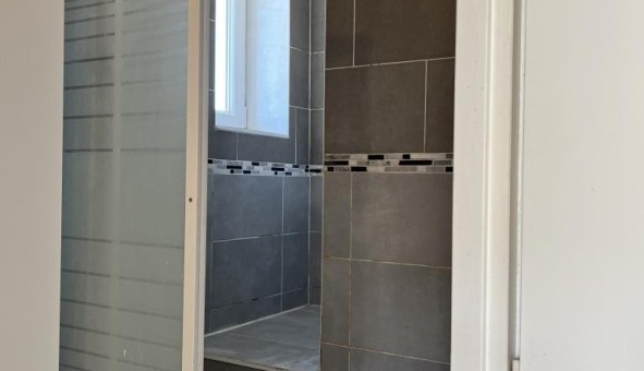Logement tudiant T2 à Lille (59800)