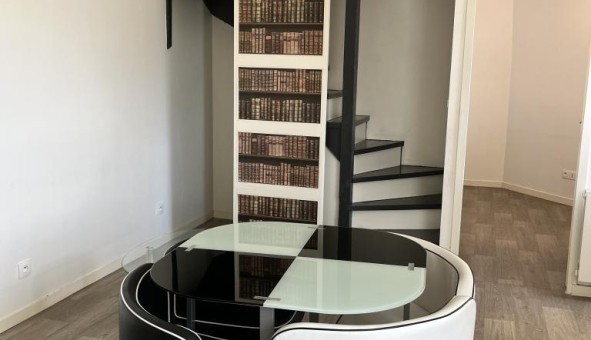 Logement tudiant T2 à Lille (59800)