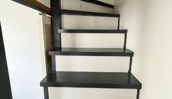 Logement tudiant T2 à Lille (59800)